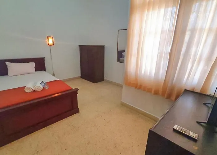 SJ Inn Kuta RedPartner