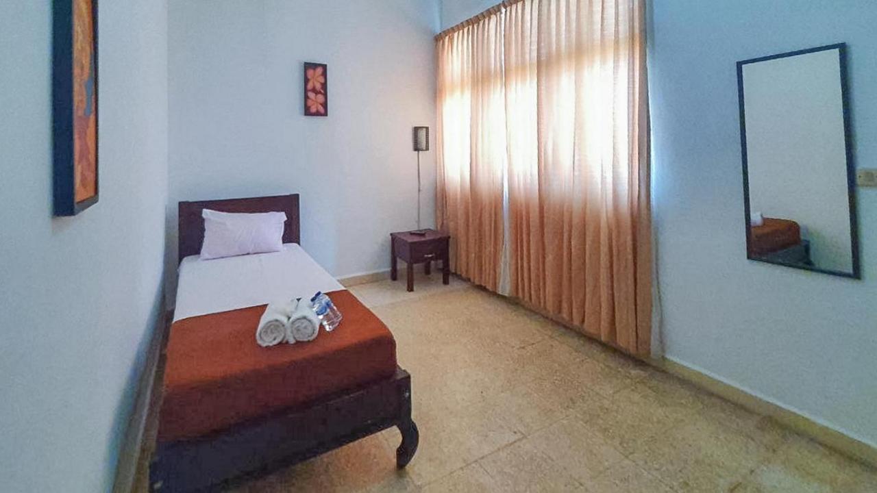 Sj Kuta Redpartner Hotel Kuta (Bali)