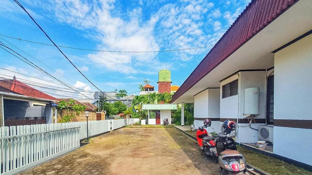 Hotel Sj Kuta Redpartner